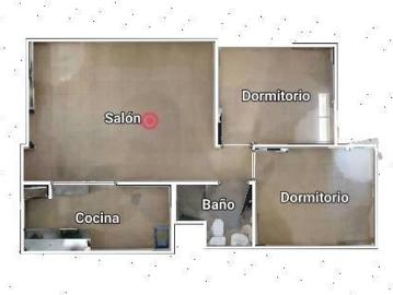 Departamento en Idílica oriente, Agrícola Oriental