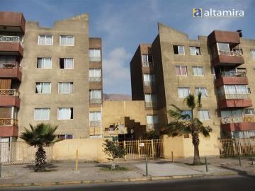 Departamento en Iquique