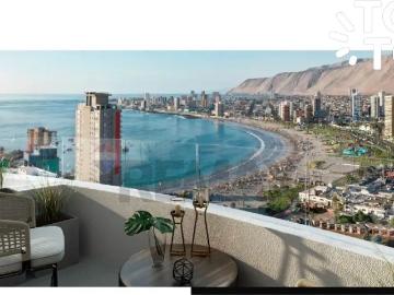 Departamento en Iquique
