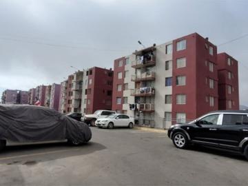 Departamento en Iquique