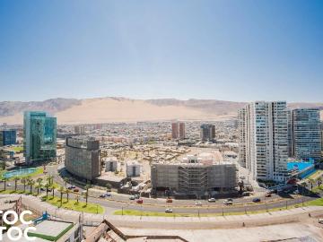 Departamento en Iquique