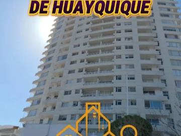 Departamento en Iquique