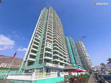 Departamento en Iquique