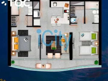 Departamento en Iquique