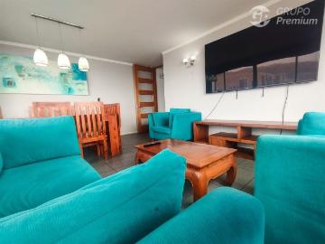 Departamento en Iquique
