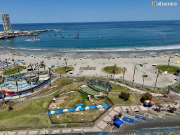 Departamento en Iquique