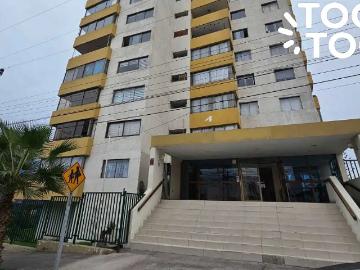 Departamento en Iquique