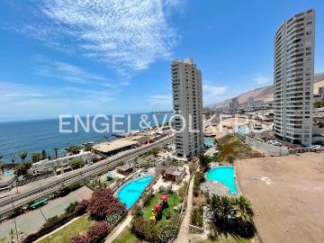 Departamento en Iquique