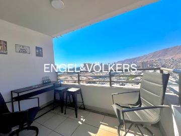 Departamento en Iquique