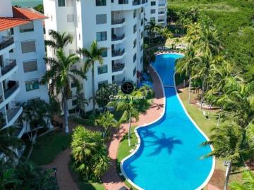 Departamento en Isla Dorada