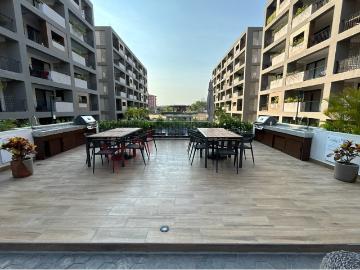 Departamento en Iyari, Nuevo Vallarta, amueblado y equipado