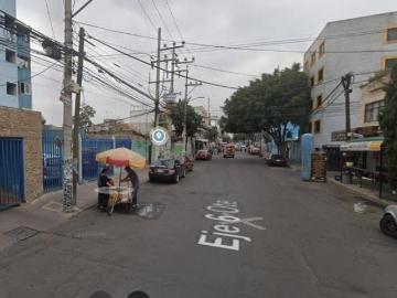 DEPARTAMENTO EN IZTACALCO CDMX