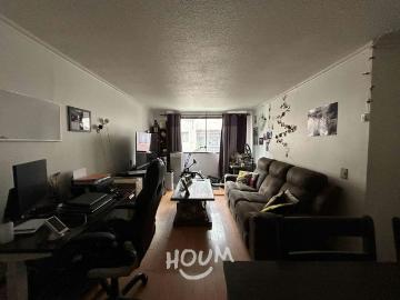 Departamento en Jorge Washington | 2 Dormitorios por 4850.00 en Ñuñoa