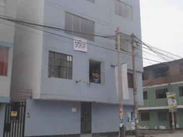 Departamento en jose carlos mariategui