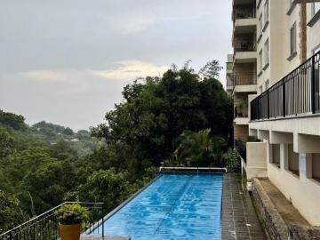 Departamento en Jardines de Ahuatlan