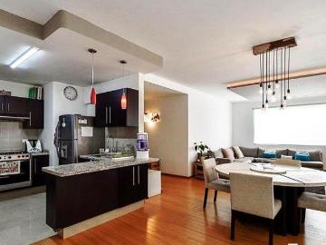 DEPARTAMENTO EN JARDINES DEL PEDREGAL CERCA DE PLAZA ARTZ