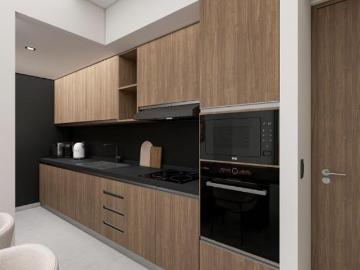Departamento en Juriquilla 4
