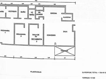 DEPARTAMENTO EN JURIQUILLA PENTHOUSE