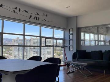 Departamento en Olivar de los Padres en Venta Altuz San Ángel