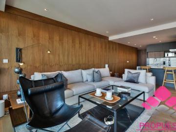 Departamento en Origina Pedregal