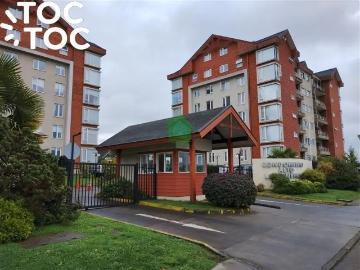 Departamento en Osorno