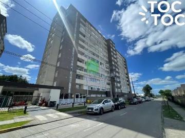 Departamento en Osorno