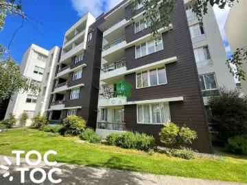 Departamento en Osorno