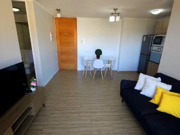 Departamento en Ovalle