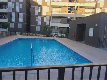 Departamento en Ovalle