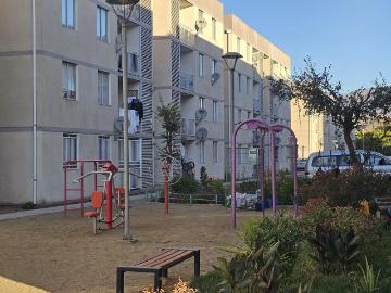 Departamento en Ovalle