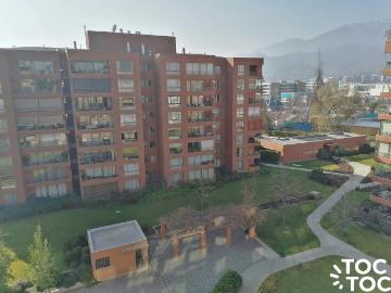 Departamento en Lo Barnechea