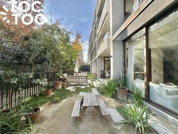Departamento en Lo Barnechea