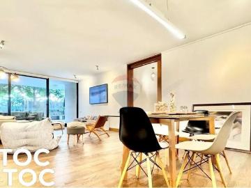 Departamento en Lo Barnechea