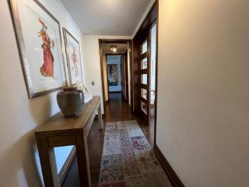 Departamento en Lo Barnechea