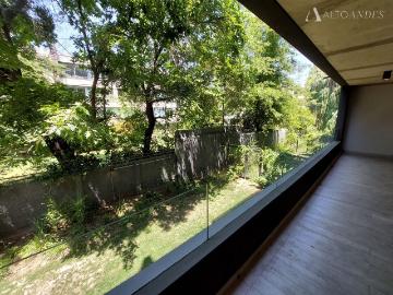 Departamento en Lo Barnechea