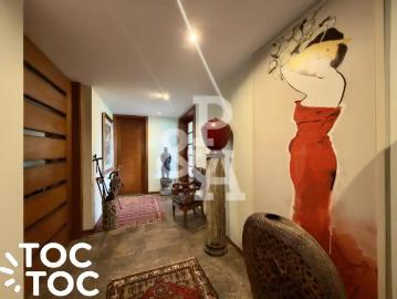 Departamento en Lo Barnechea