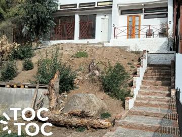Departamento en Lo Barnechea