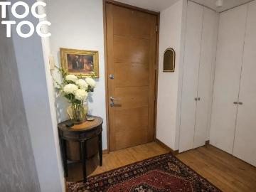 Departamento en Lo Barnechea