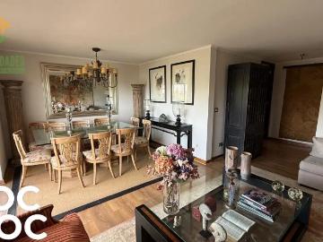 Departamento en Lo Barnechea