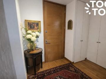 Departamento en Lo Barnechea