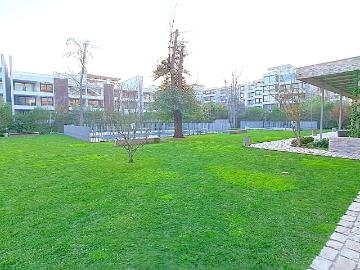 Departamento en Lo Barnechea
