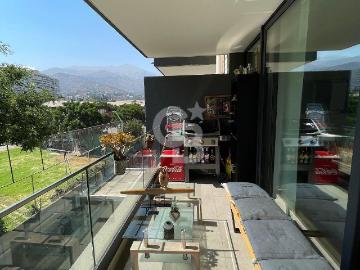 Departamento en Lo Barnechea