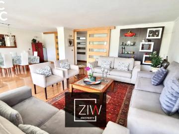 Departamento en Lo Barnechea