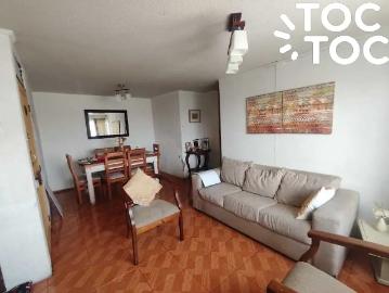 Departamento en Lo Espejo