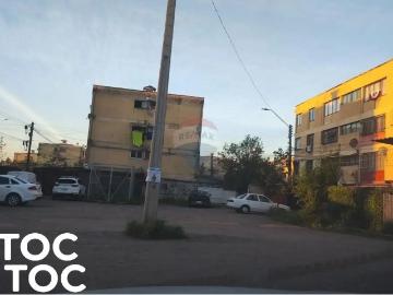 Departamento en Lo Espejo
