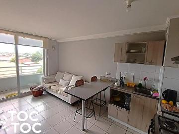 Departamento en Lo Espejo