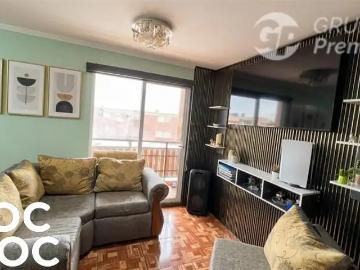 Departamento en Lo Espejo