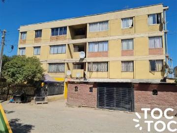 Departamento en Lo Espejo