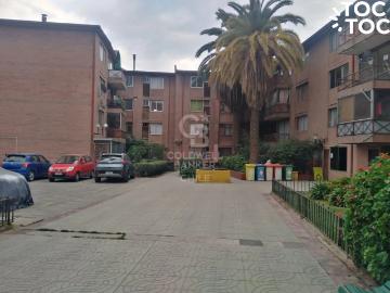 Departamento en Lo Prado
