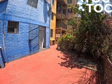 Departamento en Lo Prado